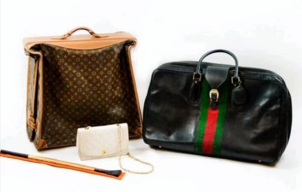 Fine Sale Luxury Handbags Catalogue