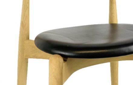 The 'Elbow' Chair...