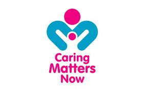 Caring Matters Now