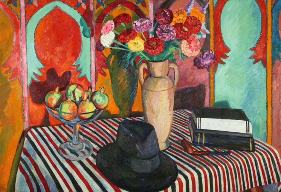 'Matisse Inspiration'