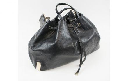 Louis Vuitton Monogram Vernis Roxbury Drive - Brown Handle Bags, Handbags -  LOU758699