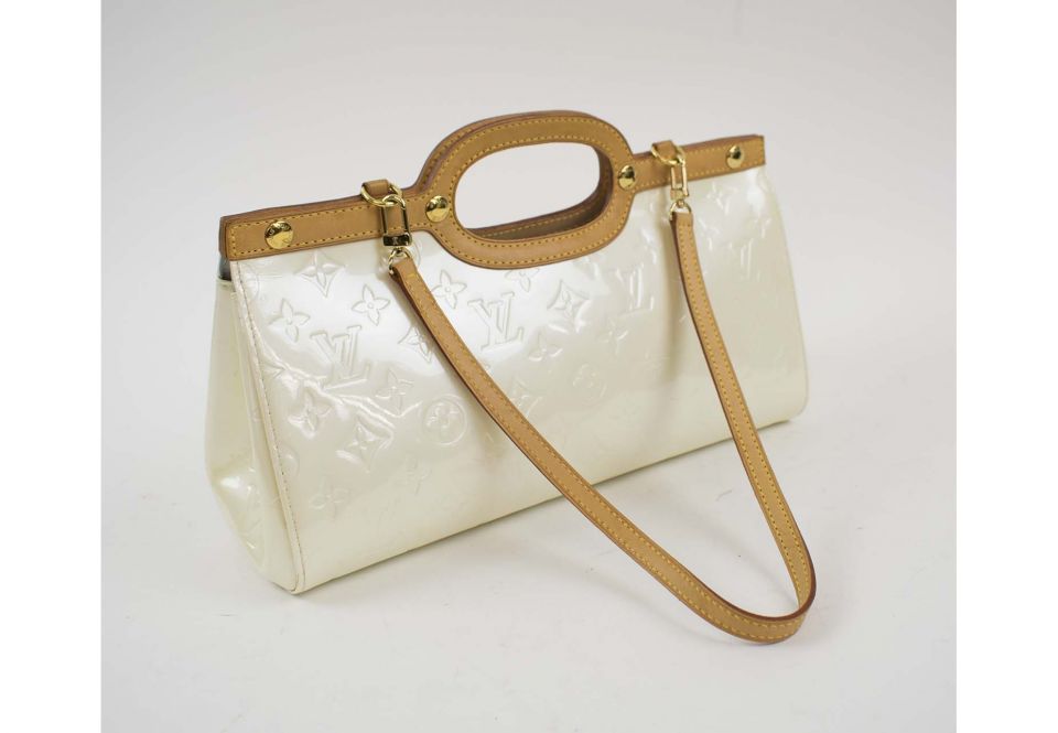 Louis Vuitton Roxbury Bag Review 