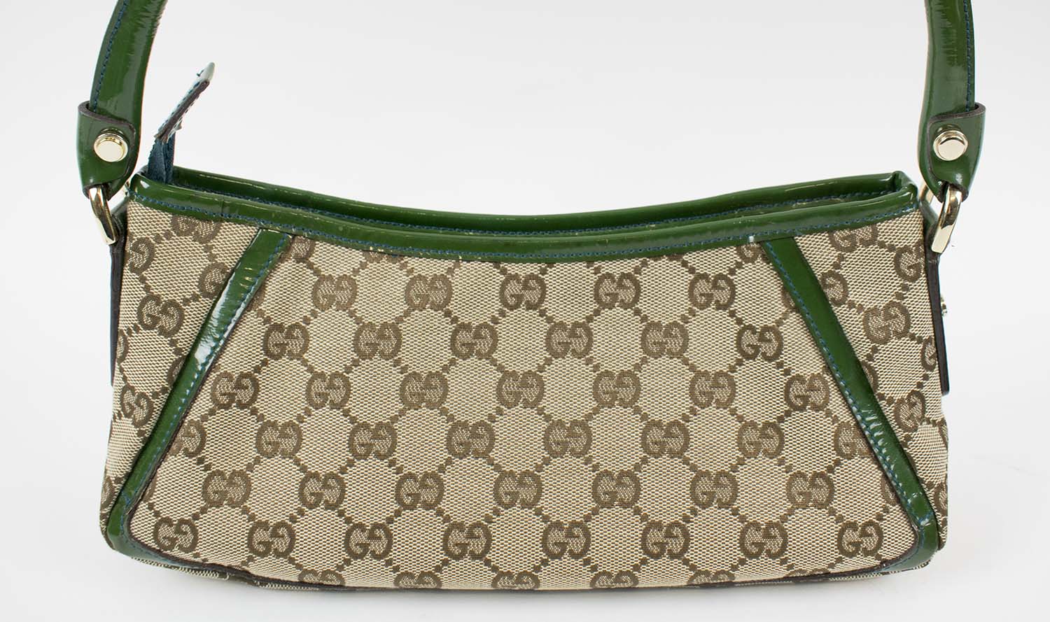 Gucci Abbey Shoulder Bag (SHG-x6Qz8i) – LuxeDH