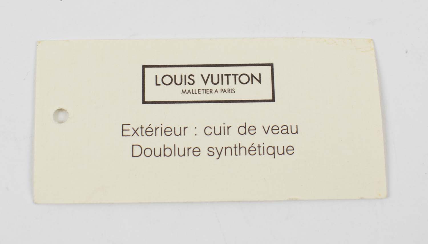 LOUIS VUITTON Monogram Vernis Fulton Waist Bag Lime Yellow M91043 LV Auth  th2930 Patent leather ref.651657 - Joli Closet