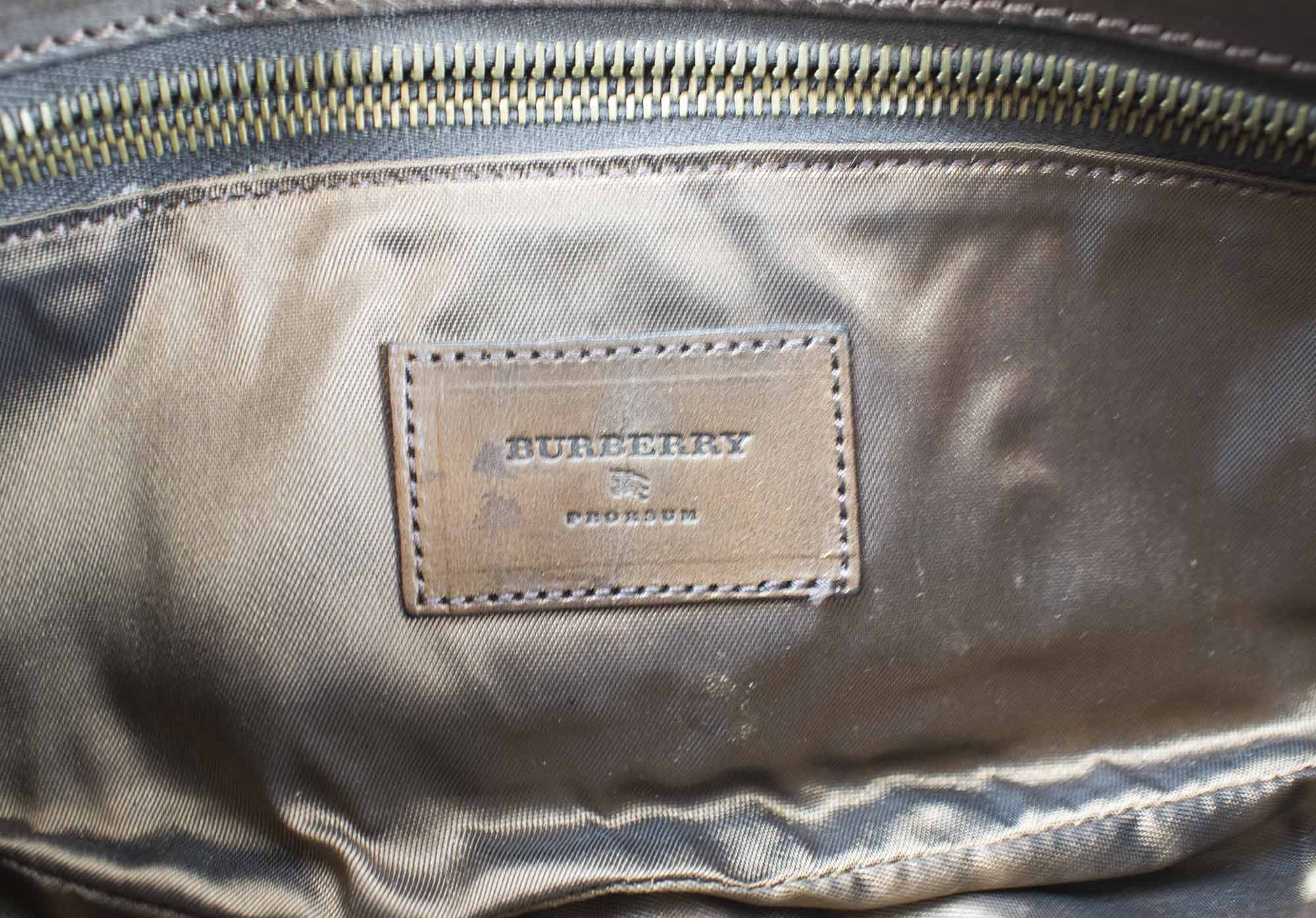 burberry prorsum bag price