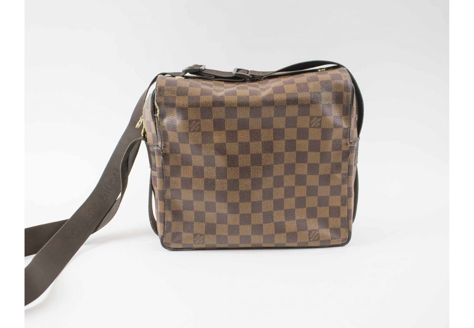 Louis Vuitton MultiPochette Accessoires Bag Reference Guide  Spotted  Fashion