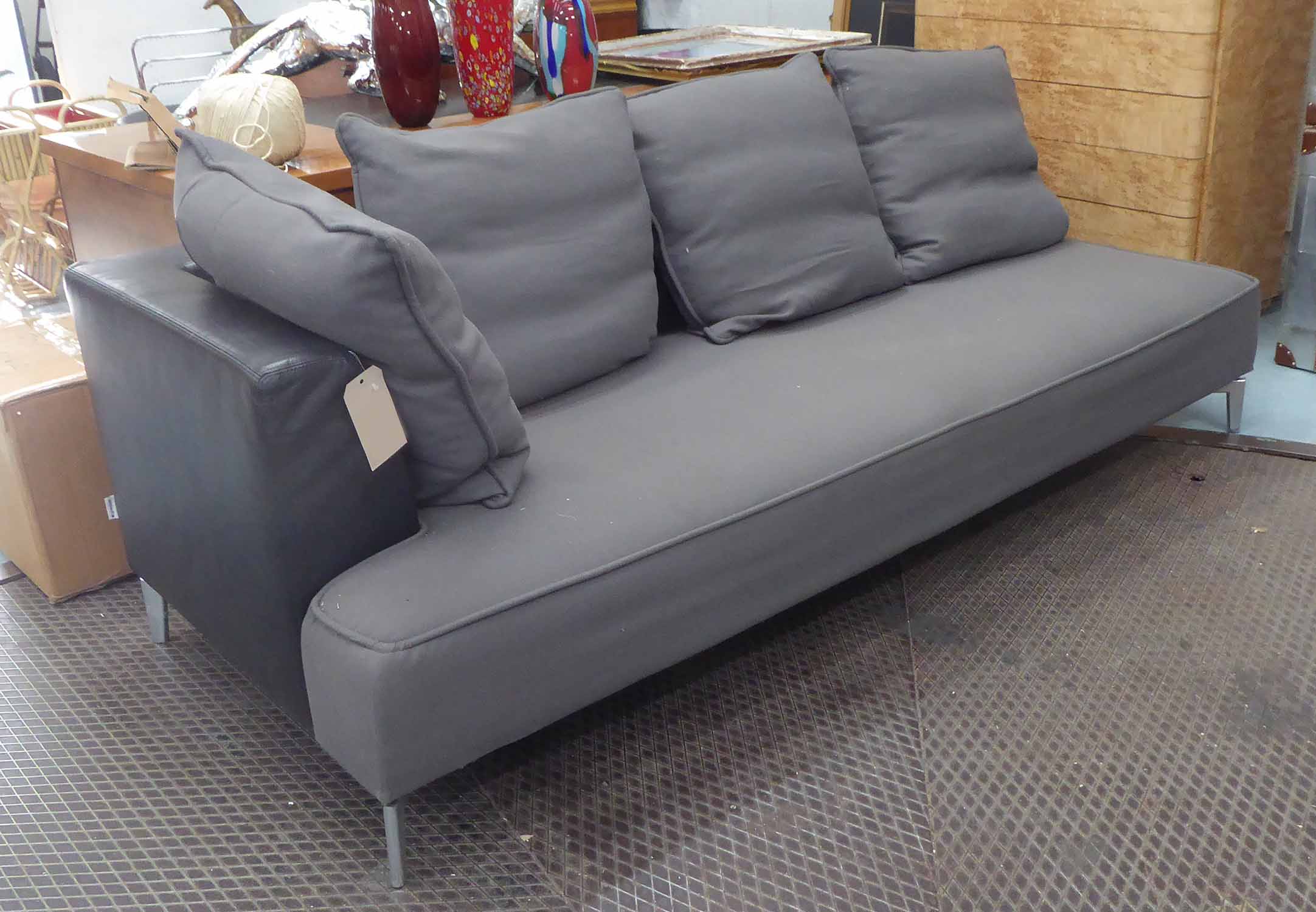 ligne roset sofa bed for sale