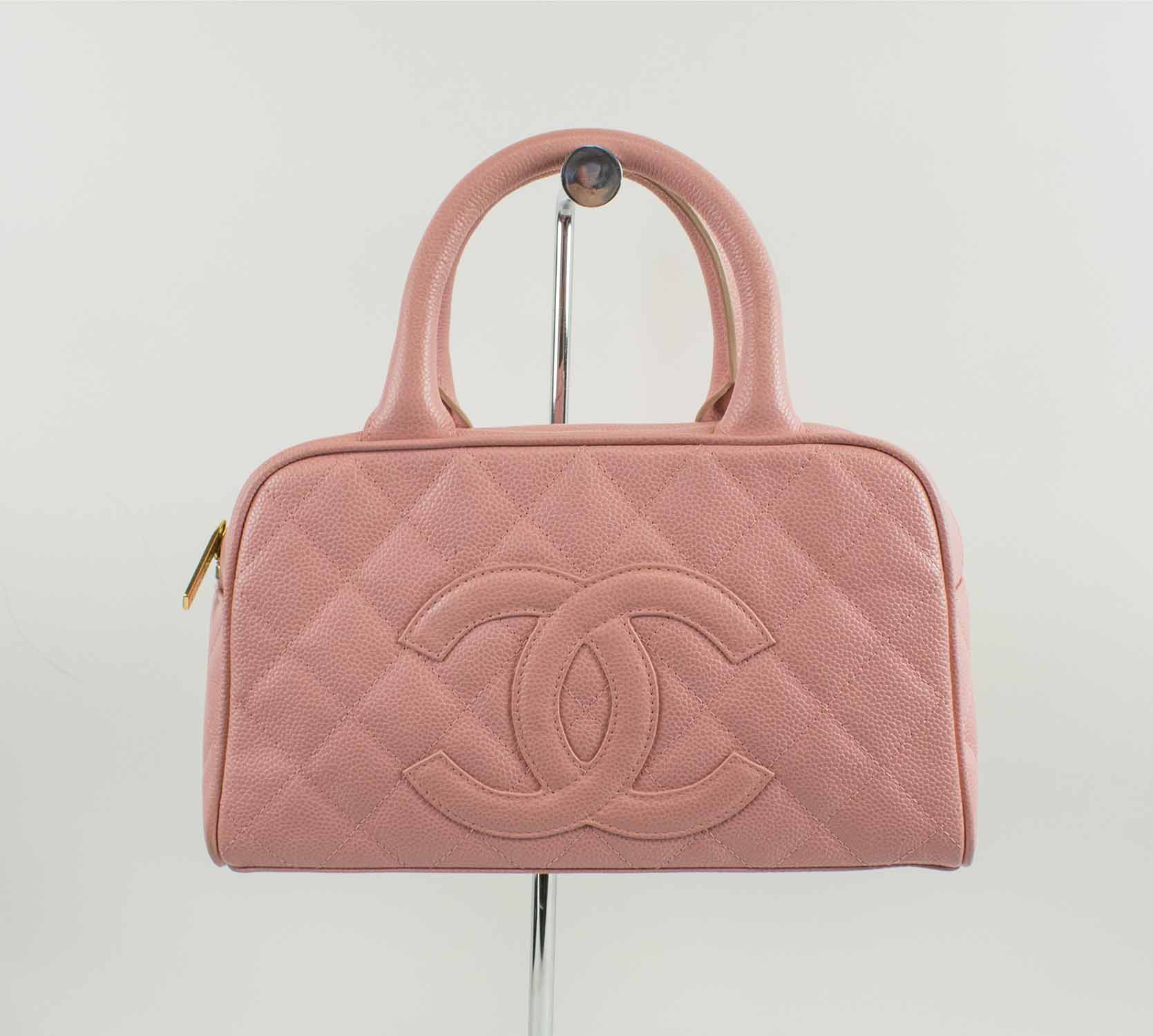I Bought This CHANEL Bag Instead of the Classic Flap 