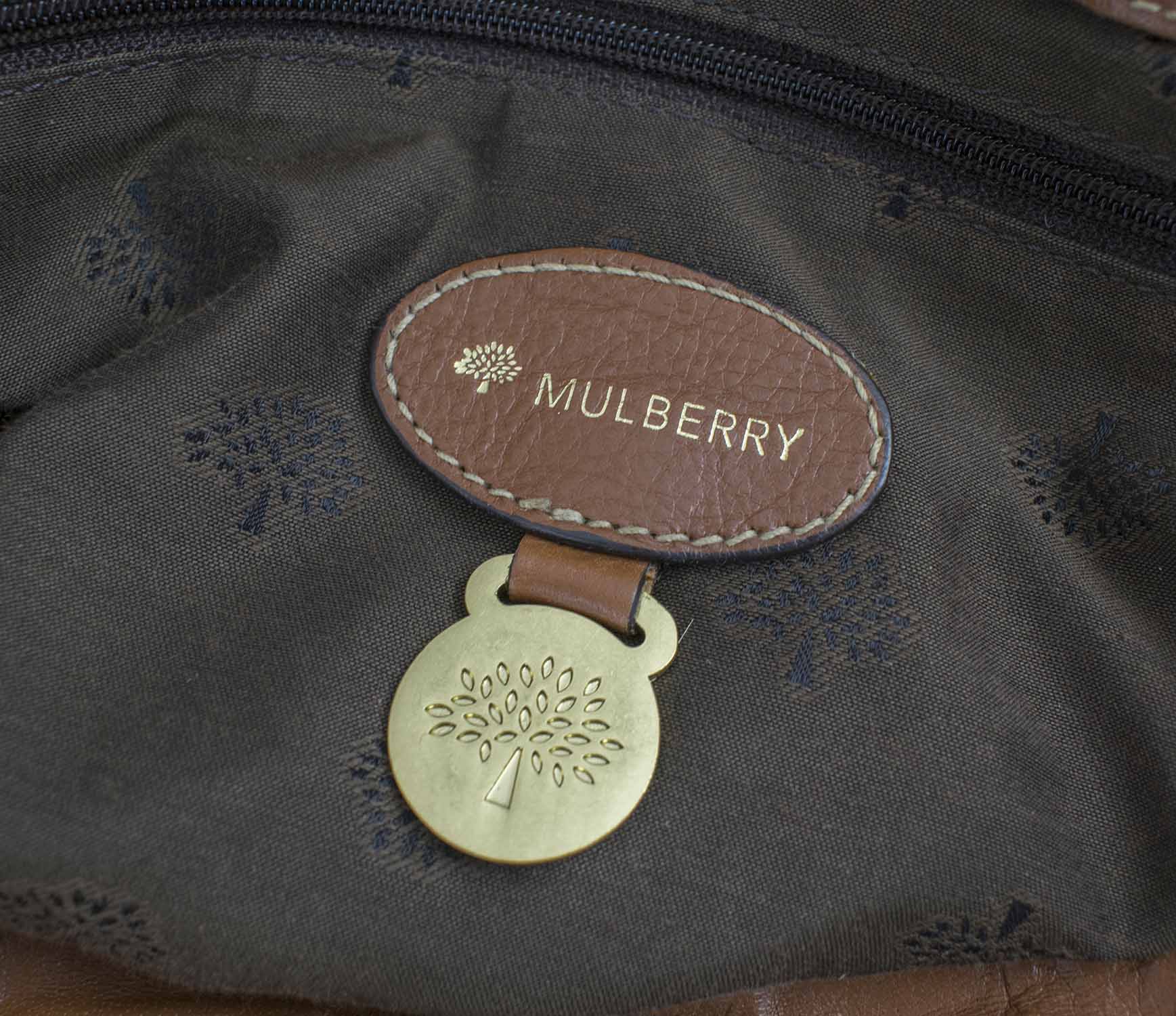 Mulberry Alexa Shoulder bag 361719