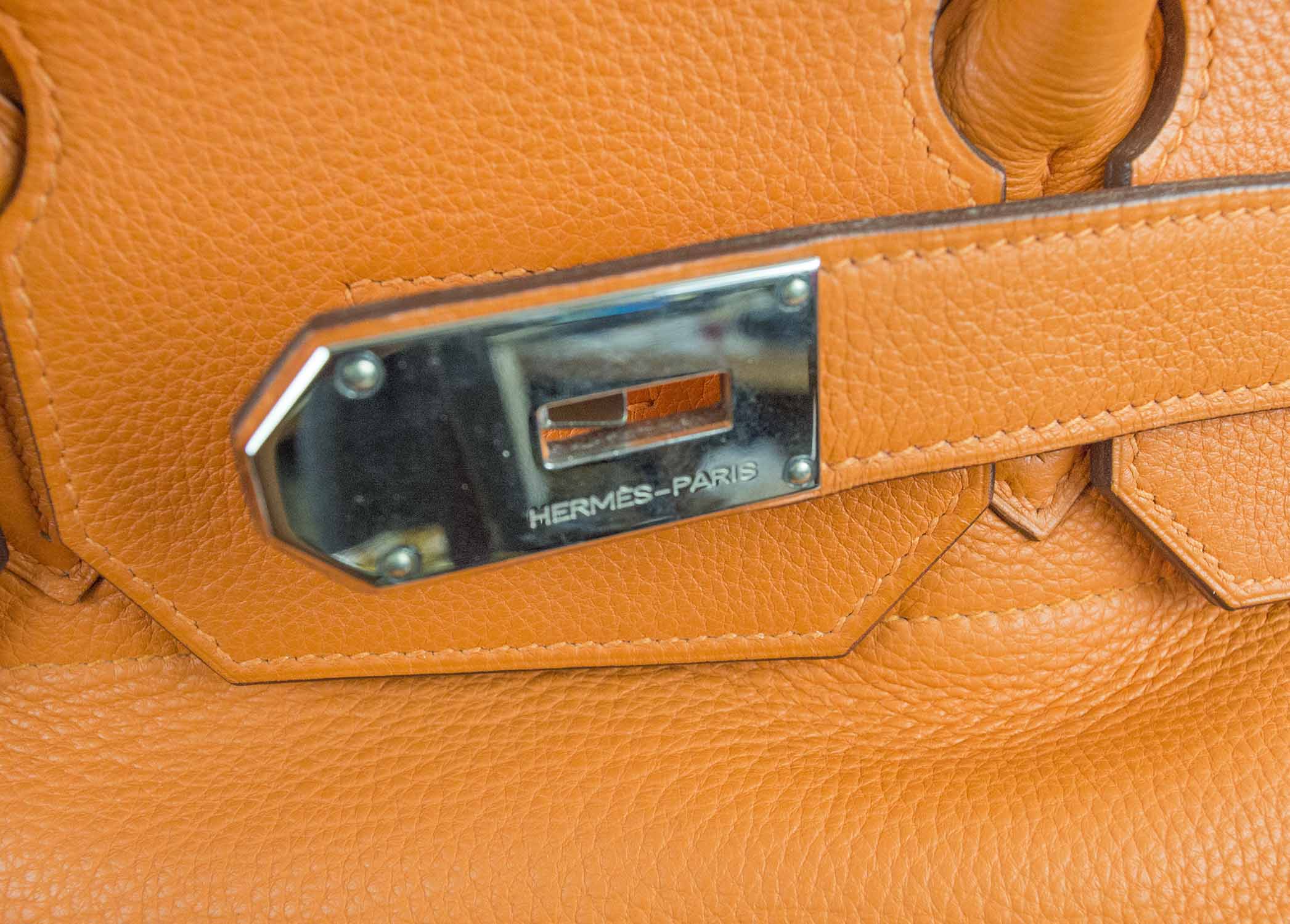 The Best Hermès Bags To Invest In: Birkin, Haut à Courroies And More
