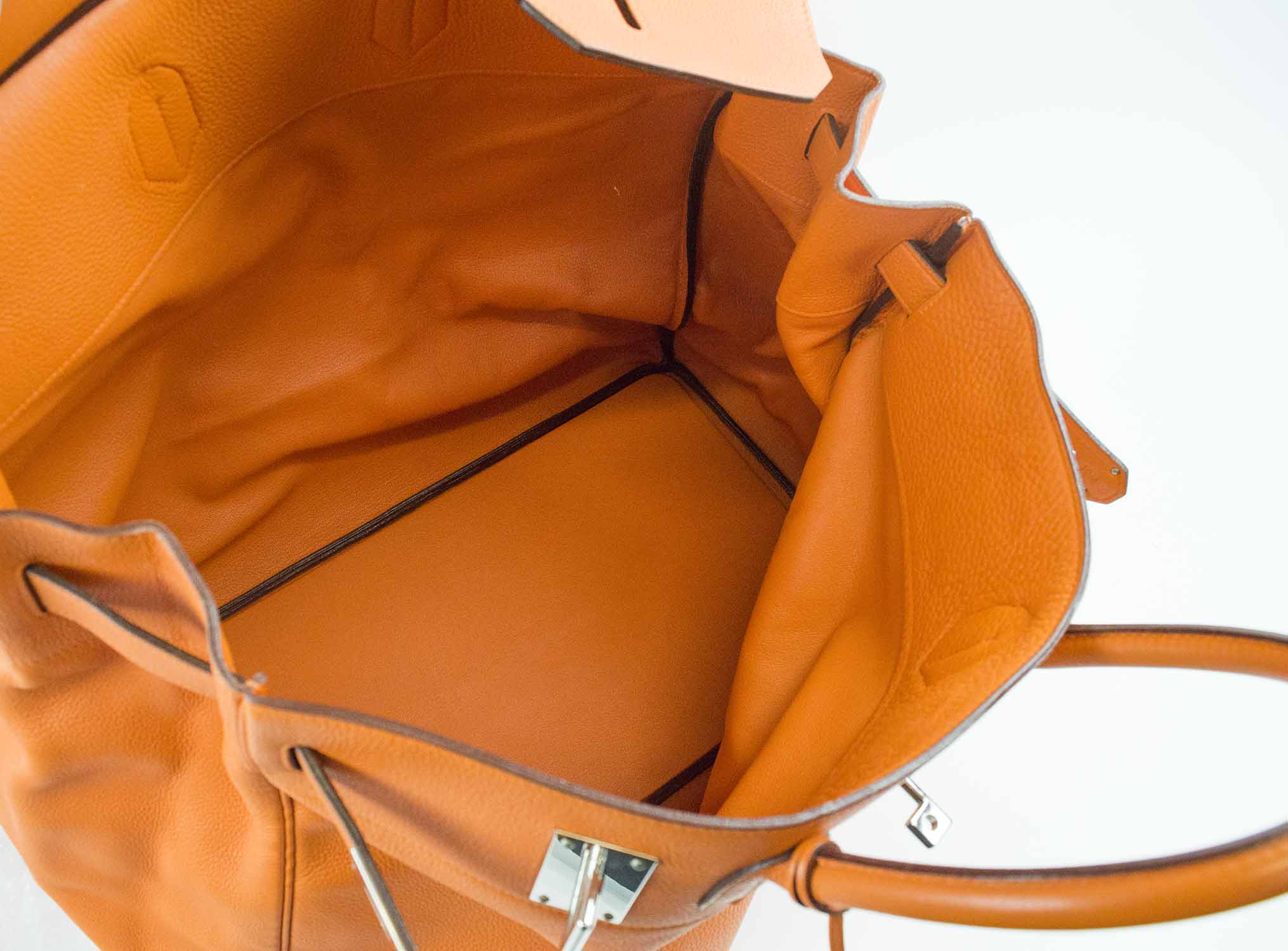 Hermès Haut à Courroies: The Original Birkin Bag