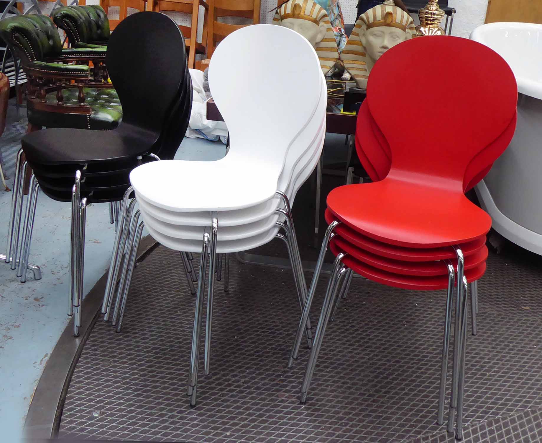 Cheap Dining Room Chairs With Arms