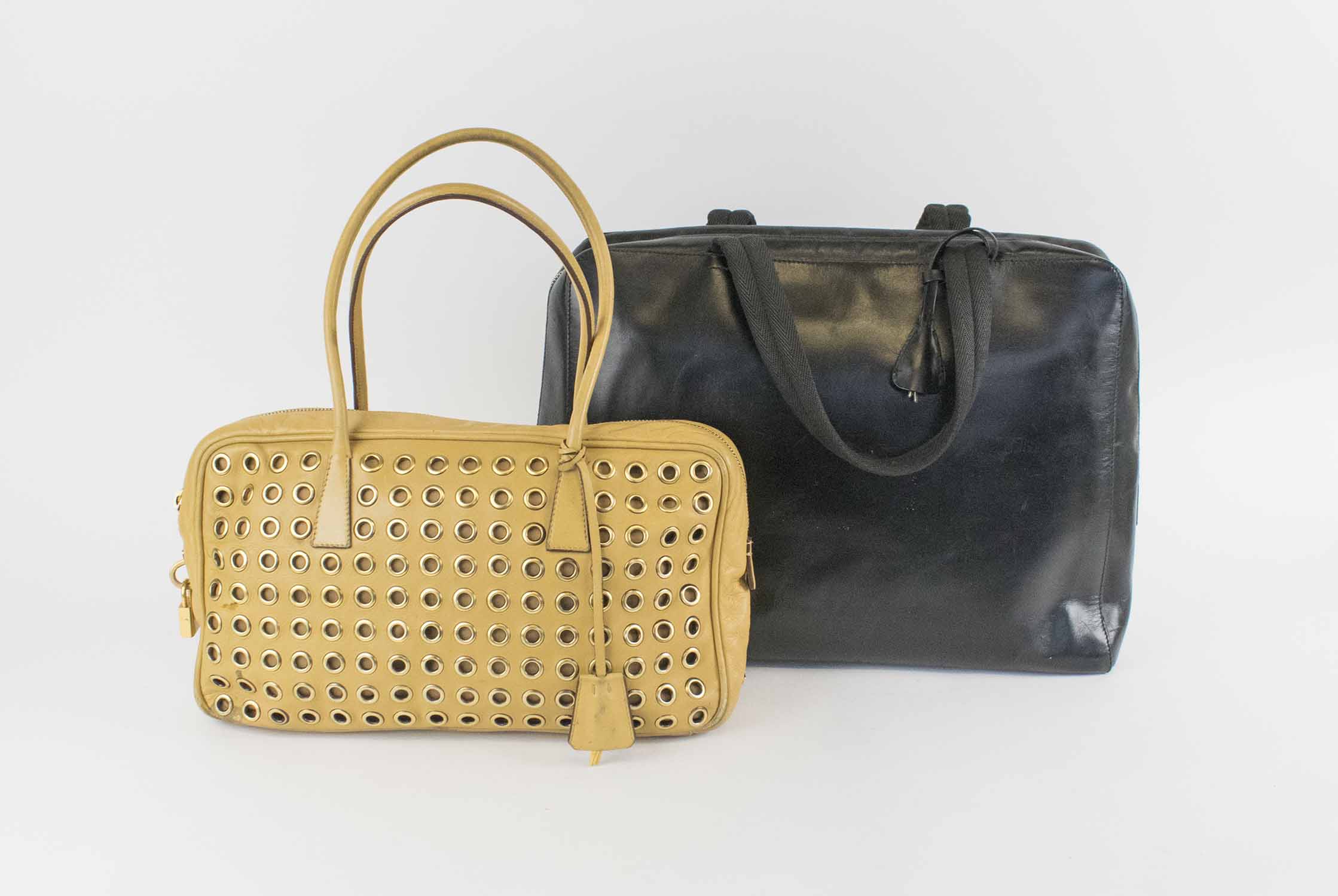 Best Handbags Of Artificial Leather