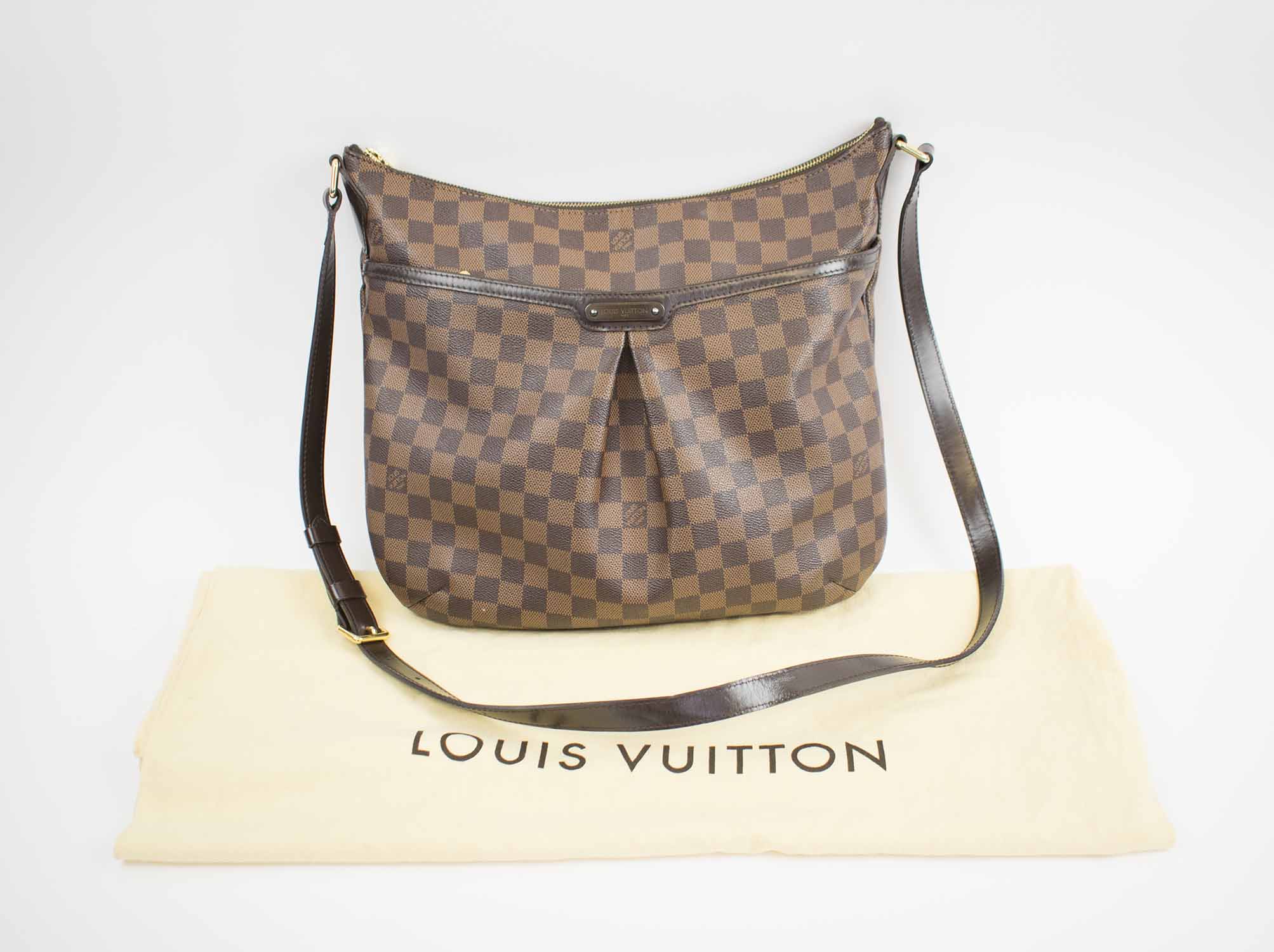 Buy Louis Vuitton Trainer Monagram Bleu Ciel Online in Australia